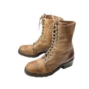 Nine West boots 🥾! Size 10, great boot!